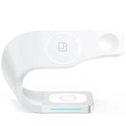 Trands 3-in-1 Wireless Magsafe Charger Assorted