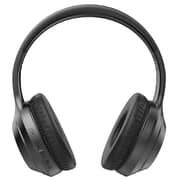 Trands VT-H745 Wireless On Ear Headphone Black