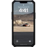 Urban Armor Gear Monarch Series Case Blue iPhone 14 Plus