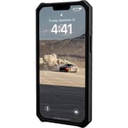 Urban Armor Gear Monarch Series Case Blue iPhone 14 Plus