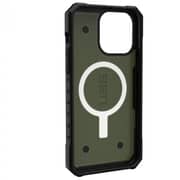 Urban Armor Gear Pathfinder Series Magsafe Case Olive iPhone 14 Pro Max