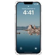 Urban Armor Gear Plyo Series Magsafe Case Ice iPhone 14 Plus