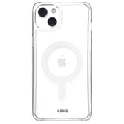Urban Armor Gear Plyo Series Magsafe Case Ice iPhone 14 Plus