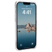 Urban Armor Gear Plyo Series Magsafe Case Ice iPhone 14 Plus