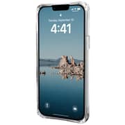 Urban Armor Gear Plyo Series Magsafe Case Ice iPhone 14 Plus