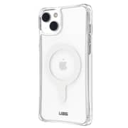 Urban Armor Gear Plyo Series Magsafe Case Ice iPhone 14 Plus