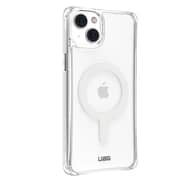 Urban Armor Gear Plyo Series Magsafe Case Ice iPhone 14 Plus