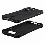 Urban Armor Gear Essential Armor Series Magsafe Case Black iPhone 14 Pro Max