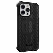 Urban Armor Gear Essential Armor Series Magsafe Case Black iPhone 14 Pro Max