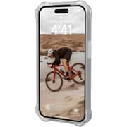 Urban Armor Gear Essential Armor Series Magsafe Case Frosted iPhone 14 Pro