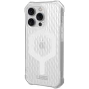Urban Armor Gear Essential Armor Series Magsafe Case Frosted iPhone 14 Pro
