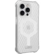 Urban Armor Gear Essential Armor Series Magsafe Case Frosted iPhone 14 Pro