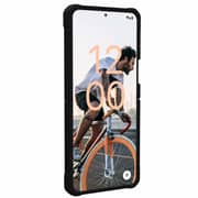 Urban Armor Gear Civilian Series Case Olive Galaxy Z Flip 4