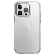 Uniq Air Fender Case Clear iPhone 14 Pro