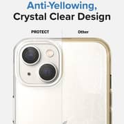 Protect Clear Case With Screen Protector iPhone 14 Plus