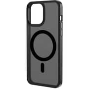 Protect Fume Magsafe Case Black With Screen Protector iPhone 14 Pro