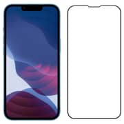 Baykron Screen Protector Clear iPhone 14