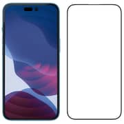 Baykron Screen Protector Clear iPhone 14 Pro Max