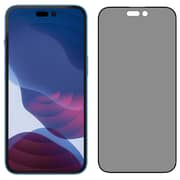 Baykron Privacy Screen Protector iPhone 14 Pro Max