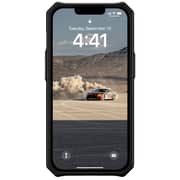 Urban Armor Gear Monarch Series Case Black iPhone 14