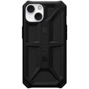 Urban Armor Gear Monarch Series Case Black iPhone 14