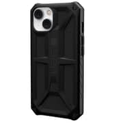 Urban Armor Gear Monarch Series Case Black iPhone 14