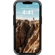 Urban Armor Gear Civilian Series Magsafe Case Blue iPhone 14