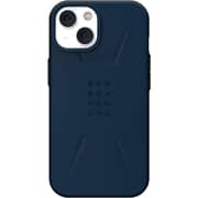 Urban Armor Gear Civilian Series Magsafe Case Blue iPhone 14