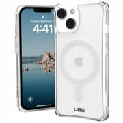 Urban Armor Gear Plyo Series Magsafe Case Ice iPhone 14