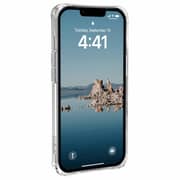 Urban Armor Gear Plyo Series Magsafe Case Ice iPhone 14