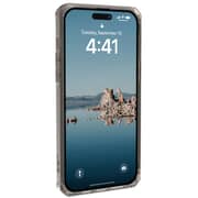 Urban Armor Gear Plyo Series Magsafe Case Ash iPhone 14 Pro Max