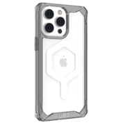Urban Armor Gear Plyo Series Magsafe Case Ash iPhone 14 Pro Max