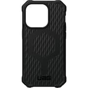 Urban Armor Gear Essential Armor Series Magsafe Case Black iPhone 14 Pro