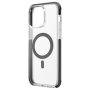 Uniq Combat Case Charcoal iPhone 14 Pro