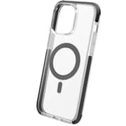 Uniq Combat Case Charcoal iPhone 14 Pro