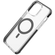 Uniq Combat Case Charcoal iPhone 14 Pro