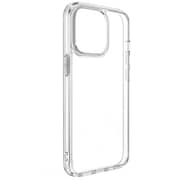 Protect Clear Case With Screen Protector For iPhone 14 Pro