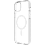 Protect Magsafe Clear Case With Screen Protector iPhone 14