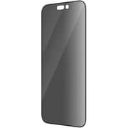 Protect 9D Privacy Screen Protector Matte iPhone 14 Pro