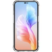 Baykron Magsafe Case Clear iPhone 14 Pro