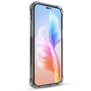 Baykron Magsafe Case Clear iPhone 14 Pro