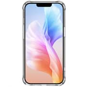 Baykron Magsafe Case Clear iPhone 14 Plus