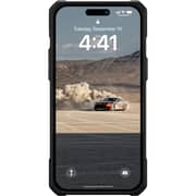Urban Armor Gear Monarch Series Case Black iPhone 14 Pro Max