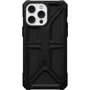 Urban Armor Gear Monarch Series Case Black iPhone 14 Pro Max