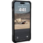 Urban Armor Gear Monarch Series Case Black iPhone 14 Pro Max