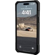 Urban Armor Gear Monarch Series Case Black iPhone 14 Pro Max