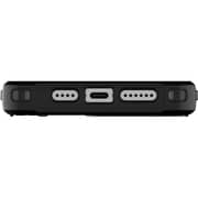 Urban Armor Gear Monarch Series Case Black iPhone 14 Pro Max