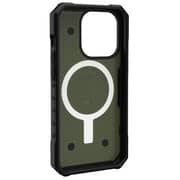 Urban Armor Gear Pathfinder Series Magsafe Case Olive iPhone 14 Pro