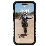 Urban Armor Gear Pathfinder Series Magsafe Case Olive iPhone 14 Pro