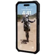 Urban Armor Gear Pathfinder Series Magsafe Case Olive iPhone 14 Pro